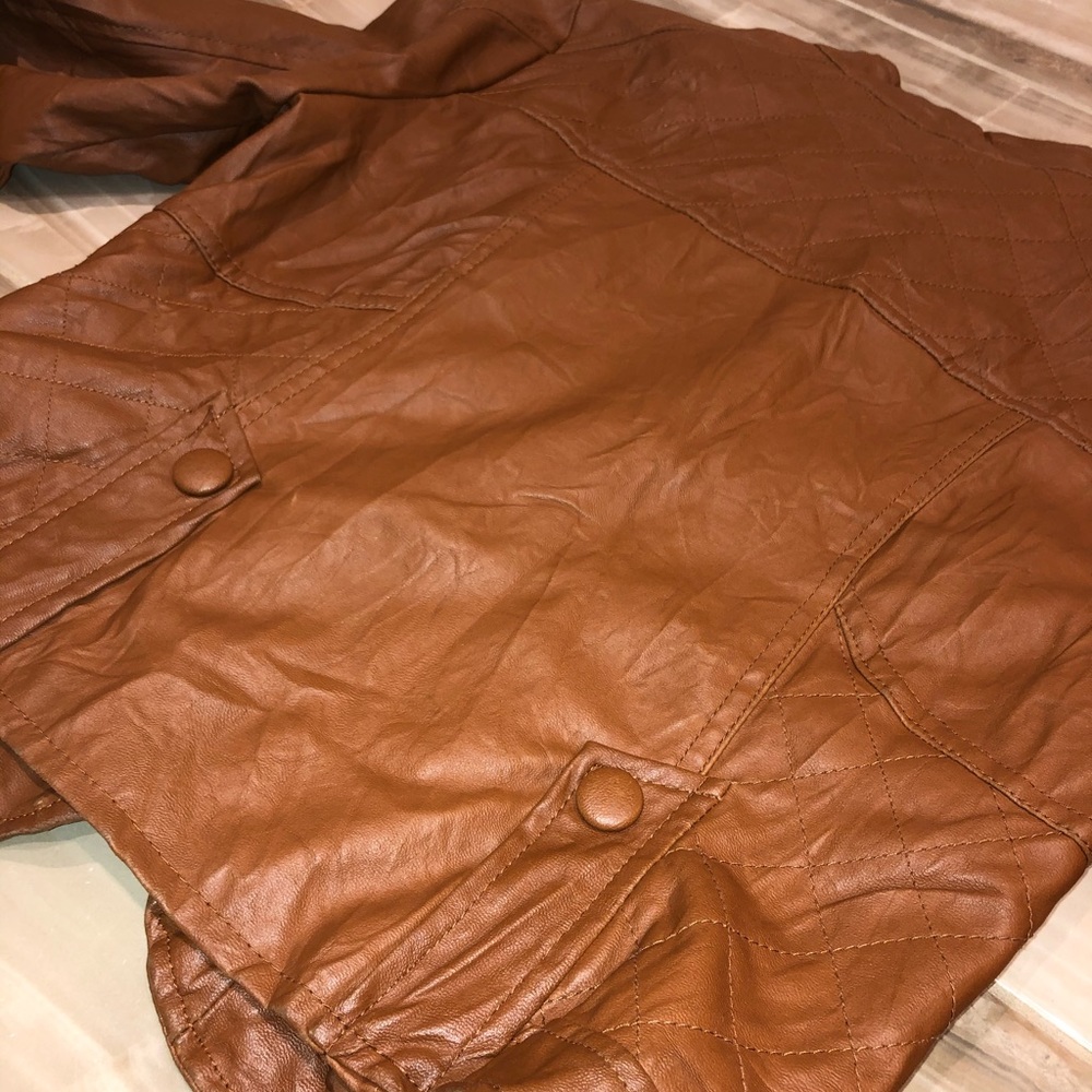 Jacket - Picture 4 of 4